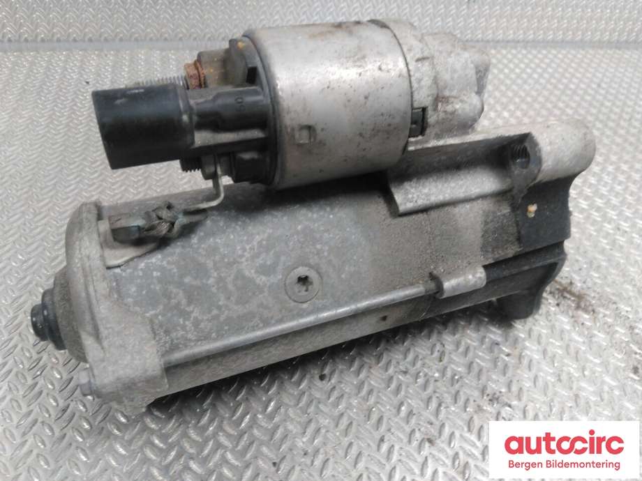 Starter diesel til VW Amarok 2016-2022 (Type I, Fase 2)  (VOLKSWAGEN|059 911 024 S|)