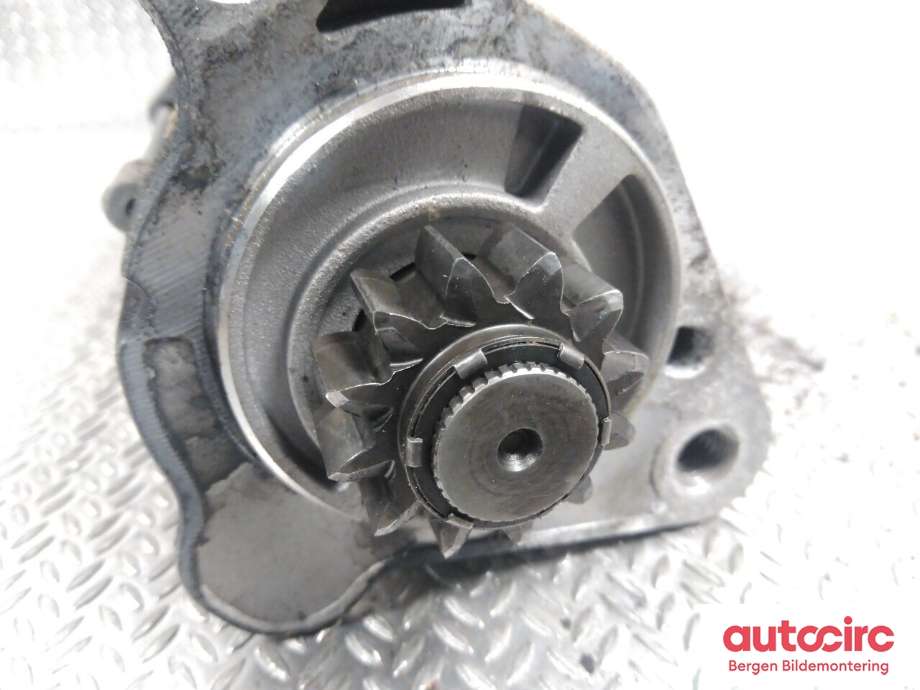 Starter diesel til VW Amarok 2016-2022 (Type I, Fase 2)  (VOLKSWAGEN|059 911 024 S|)