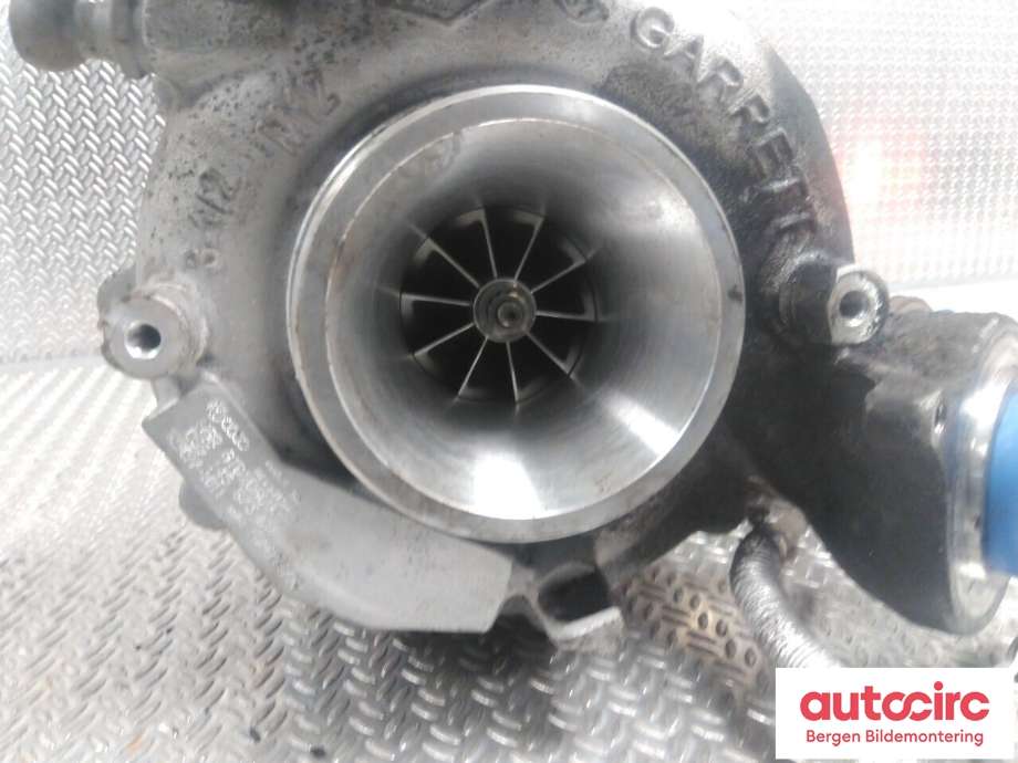 Turbo til VW Amarok 2016-2022 (Type I, Fase 2)  (VOLKSWAGEN|059 145 873 FA|)