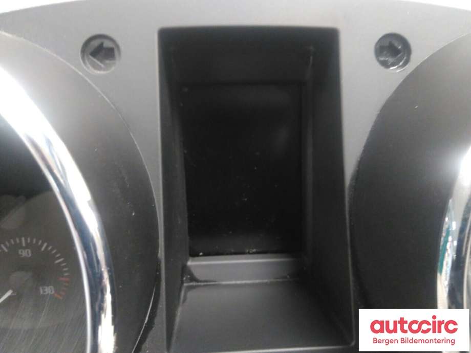 Diverse deler til Škoda Yeti 2009-2013 (Fase 1)  (SKODA|5L0 920 840 J|)