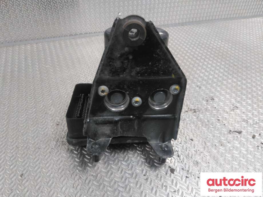 ABS sentral til Škoda Yeti 2009-2013 (Fase 1)  (SKODA|1K0 614 517 DP BEF|)