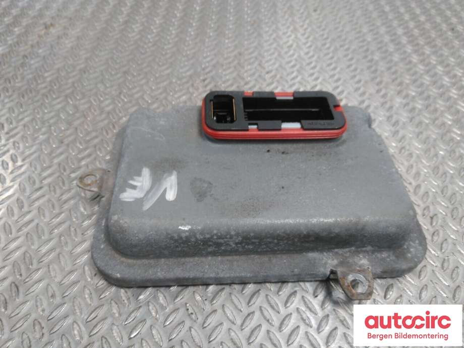 Styreenhet xenon/ballast til Škoda Yeti 2009-2013 (Fase 1) (SKODA|1K0 941 329|)