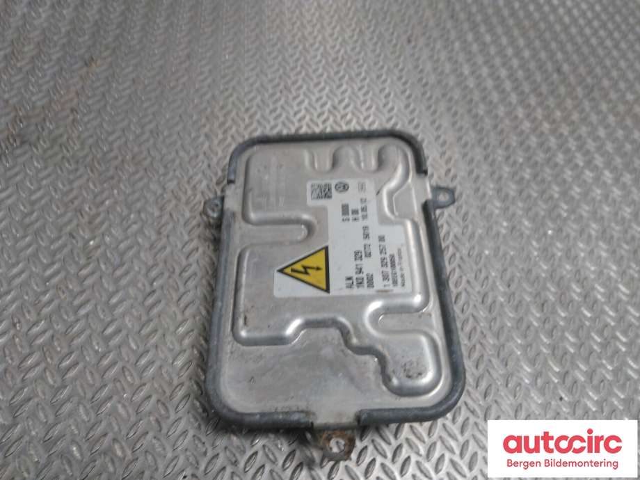 Styreenhet xenon/ballast til Škoda Yeti 2009-2013 (Fase 1) (SKODA|1K0 941 329|)