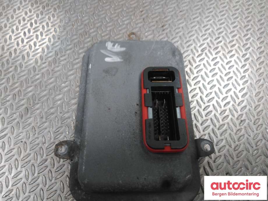 Styreenhet xenon/ballast til Škoda Yeti 2009-2013 (Fase 1) (SKODA|1K0 941 329|)