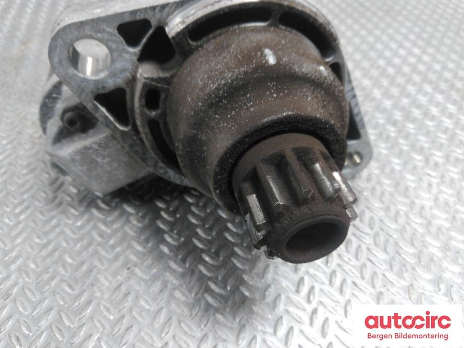 Starter til Škoda Yeti 2009-2013 (Fase 1)  (SKODA|0AM 911 023 T|)