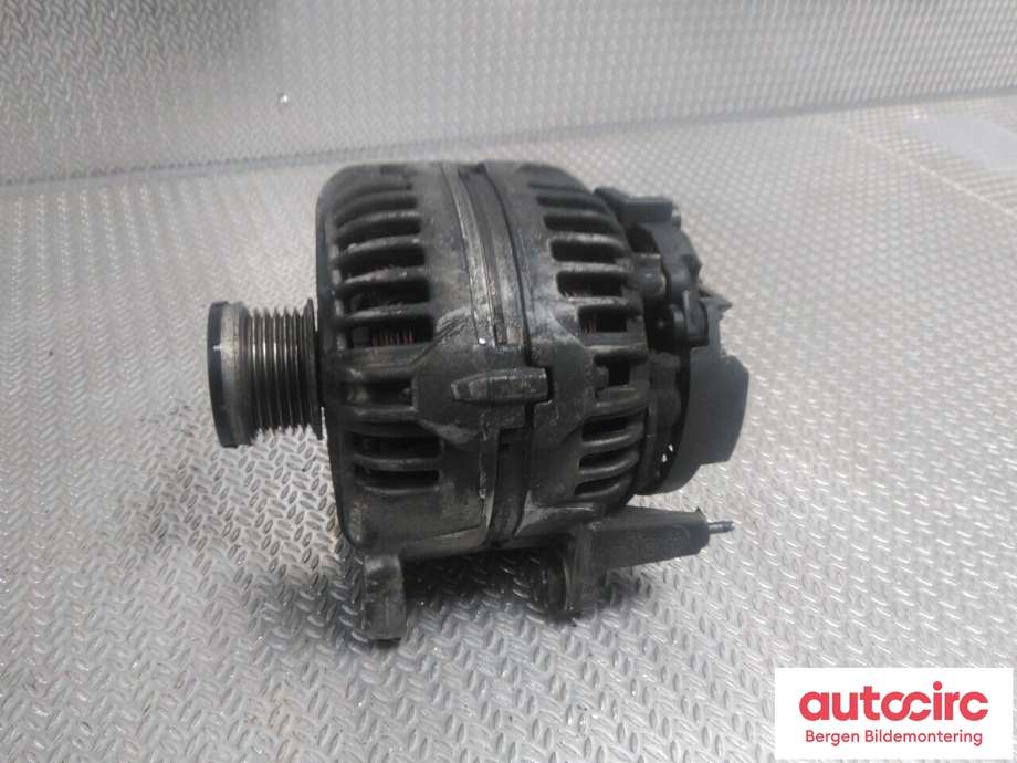 Dynamo til Škoda Yeti 2009-2013 (Fase 1)  (SKODA|03F 903 023 J|)