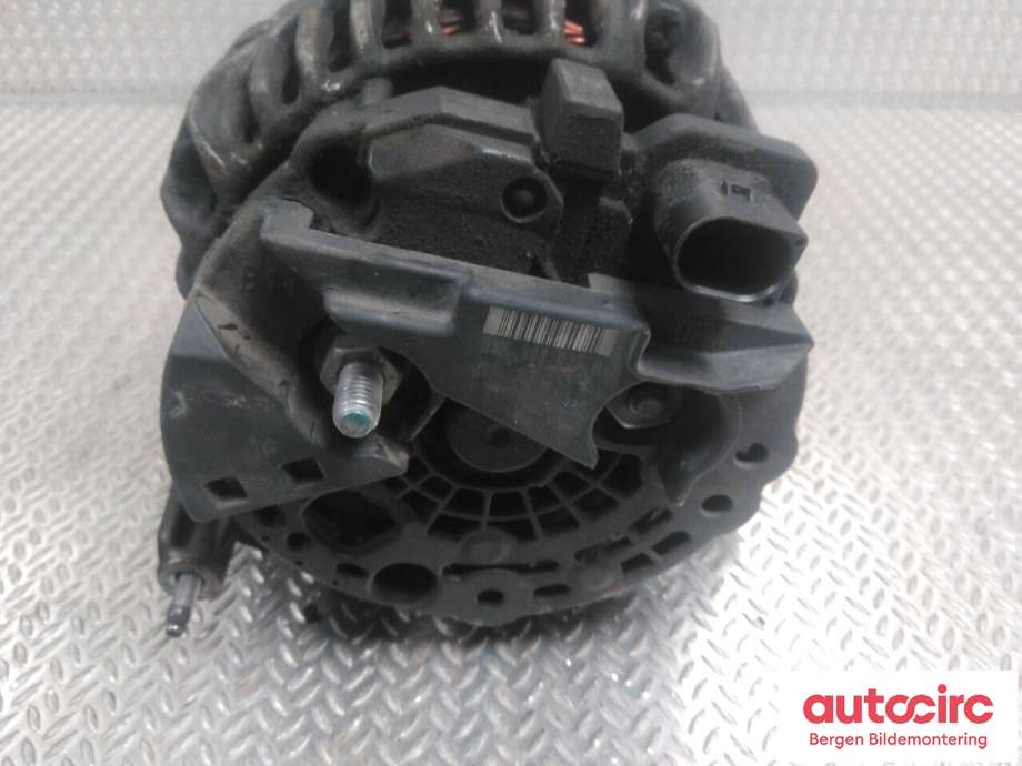 Dynamo til Škoda Yeti 2009-2013 (Fase 1)  (SKODA|03F 903 023 J|)