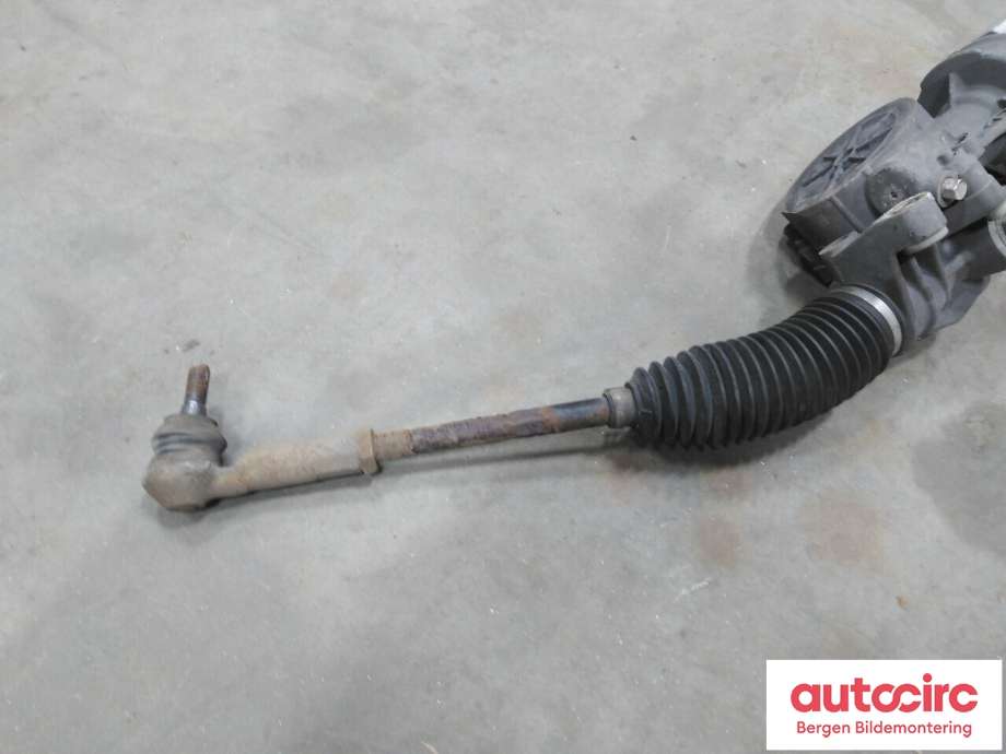 Tannstang elektrisk til Škoda Yeti 2009-2013 (Fase 1)  (SKODA|1K1 423 055 M|)