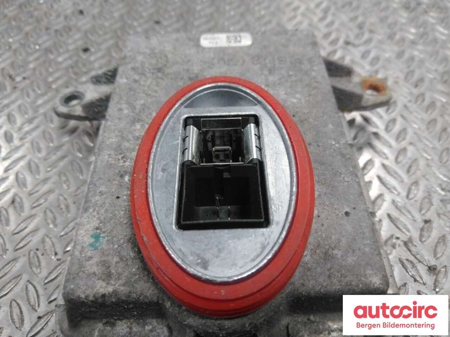 Styreenhet xenon/ballast til Mercedes A-Klasse 2012-2018 (W176) (W176) (MERCEDES|A 166 900 28 00|)