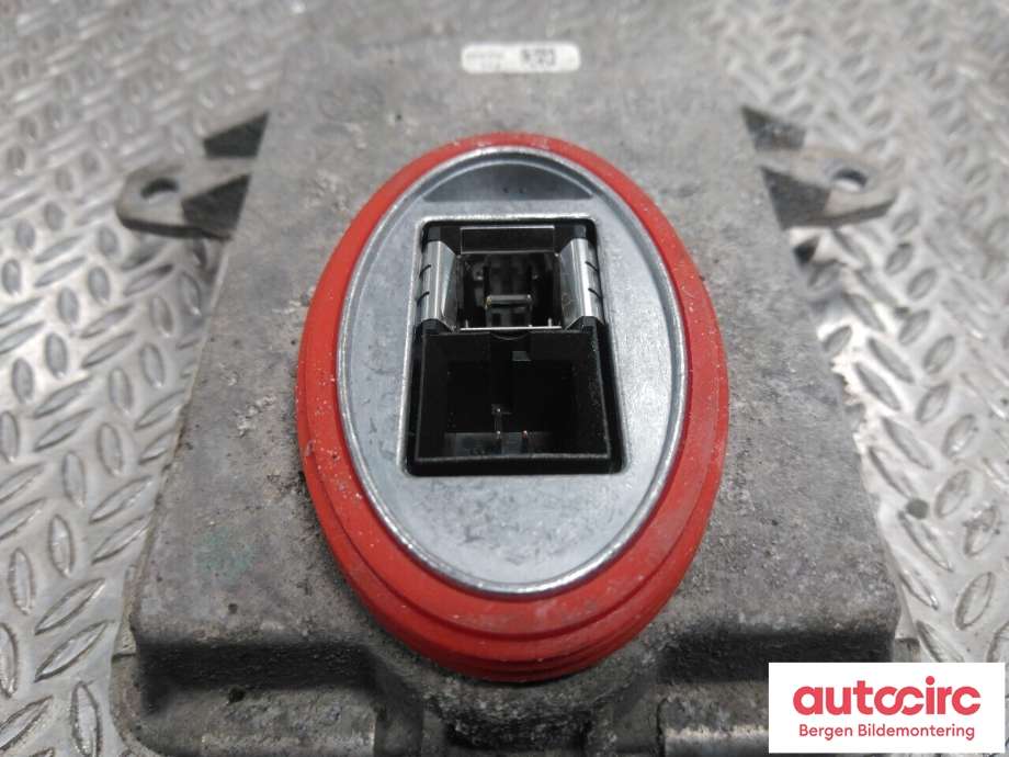 Styreenhet xenon/ballast til Mercedes A-Klasse 2012-2018 (W176) (W176) (MERCEDES|A 166 900 28 00|)