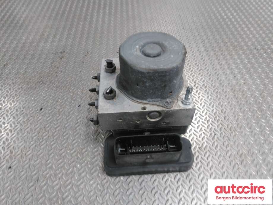 ABS sentral til Mercedes A-Klasse 2012-2018 (W176) (W176) (MERCEDES|A 009 431 65 12|)