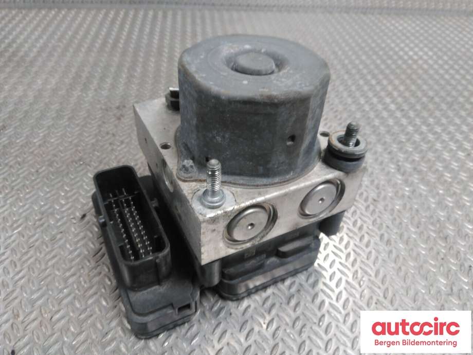 ABS sentral til Mercedes A-Klasse 2012-2018 (W176) (W176) (MERCEDES|A 009 431 65 12|)