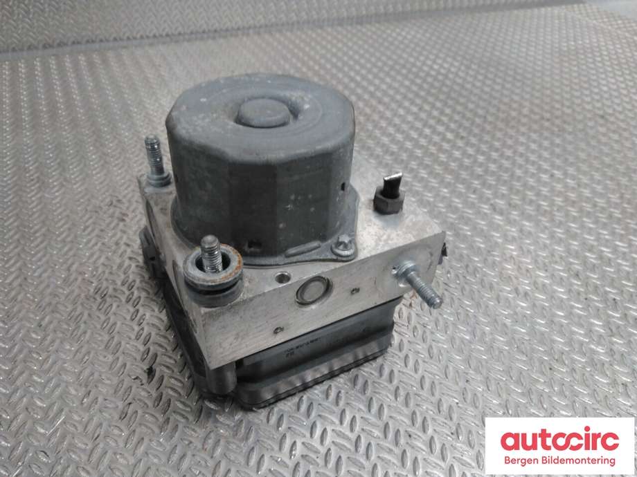 ABS sentral til Mercedes A-Klasse 2012-2018 (W176) (W176) (MERCEDES|A 009 431 65 12|)
