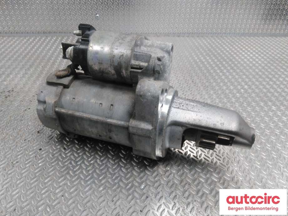 Starter diesel til Mercedes A-Klasse 2012-2018 (W176) (W176) (MERCEDES|A 270 906 00 26|)