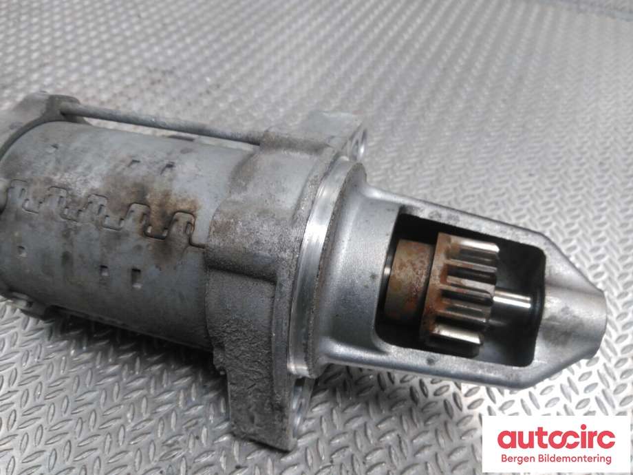 Starter diesel til Mercedes A-Klasse 2012-2018 (W176) (W176) (MERCEDES|A 270 906 00 26|)