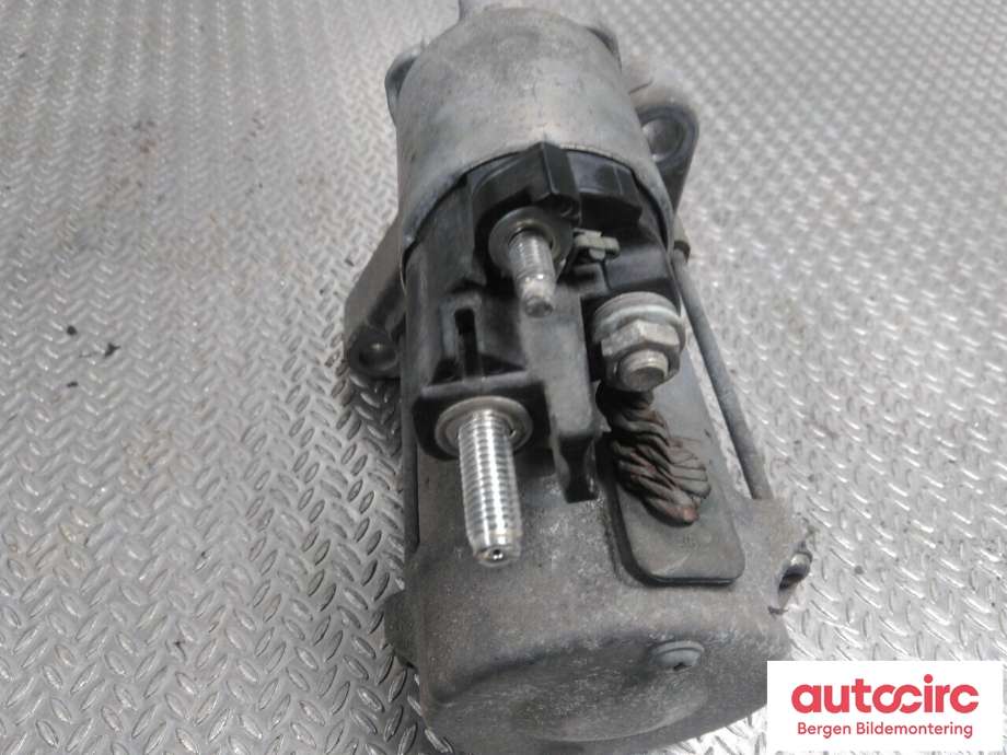 Starter diesel til Mercedes A-Klasse 2012-2018 (W176) (W176) (MERCEDES|A 270 906 00 26|)