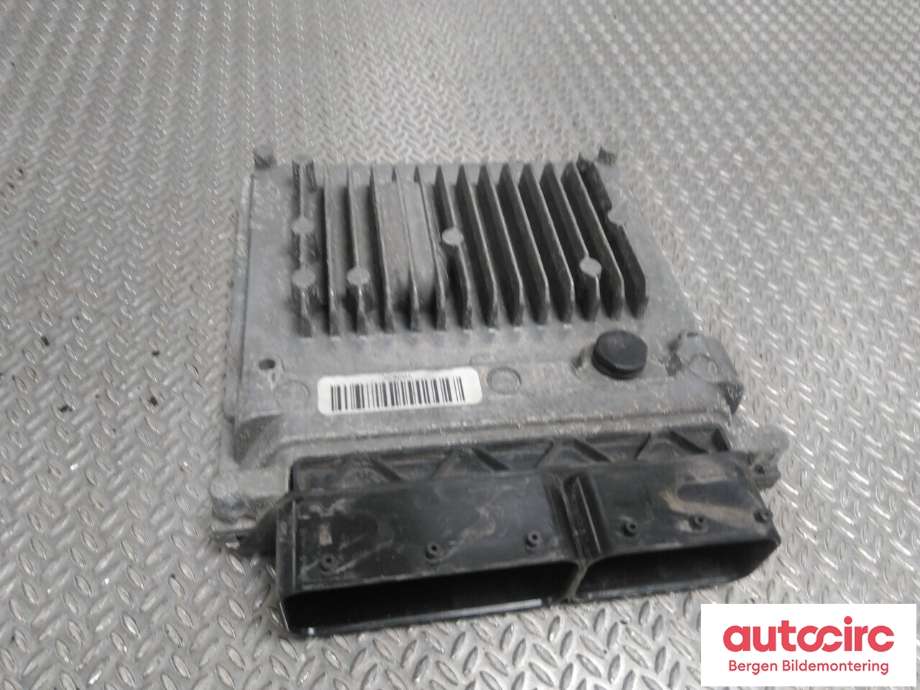 Styreenhet motor til Mercedes A-Klasse 2012-2018 (W176) (W176) (MERCEDES|A 651 900 94 02|)
