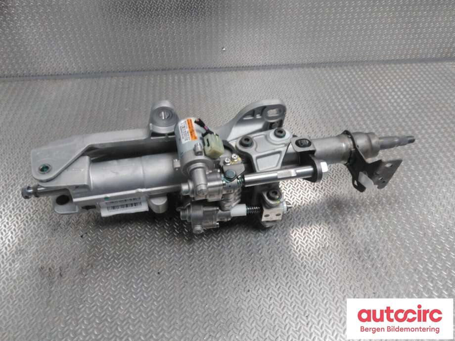 Rattaksel til Hongqi E-HS9 2022-->> (HONGQI|3404120DB02|)