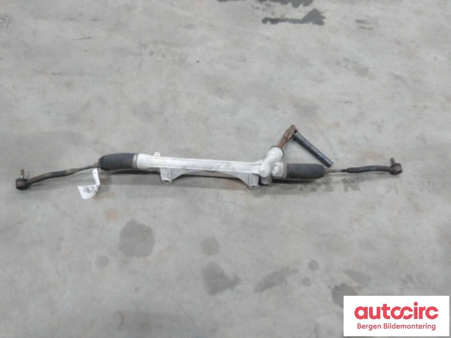 Tannstang til Nissan Leaf 2011-2017 (Type I) (NISSAN|480013NL1A|)