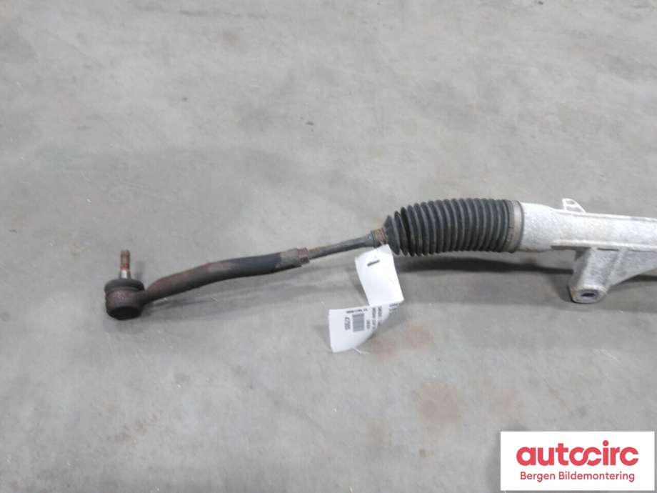 Tannstang til Nissan Leaf 2011-2017 (Type I) (NISSAN|480013NL1A|)