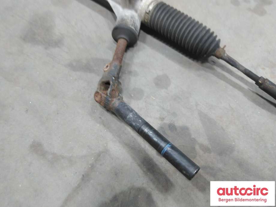 Tannstang til Nissan Leaf 2011-2017 (Type I) (NISSAN|480013NL1A|)