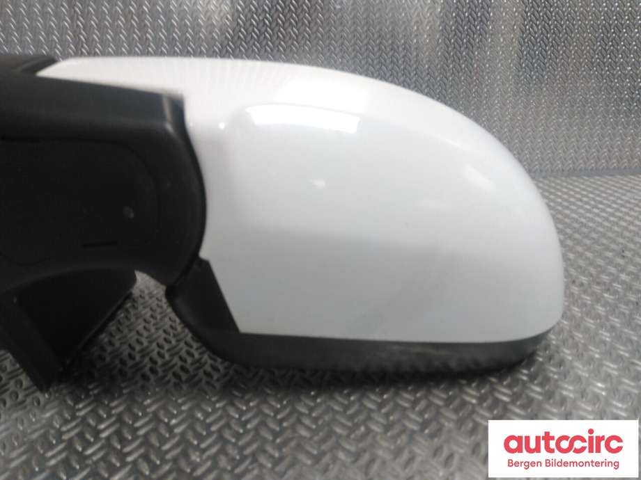 Speil venstre til Peugeot Partner 2015-2019 (Type II, Fase 2)  (PEUGEOT|98 169 929 XT|)
