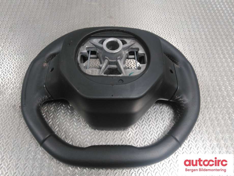 Ratt til Peugeot Partner 2015-2019 (Type II, Fase 2)  (PEUGEOT|98 185 157 ZD|)