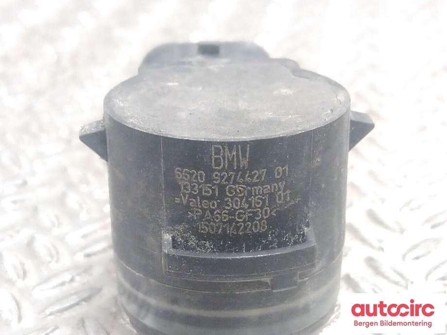 Parkeringssensor bak til BMW i3 2013-2022  (BMW|66 20 9 274 427|)