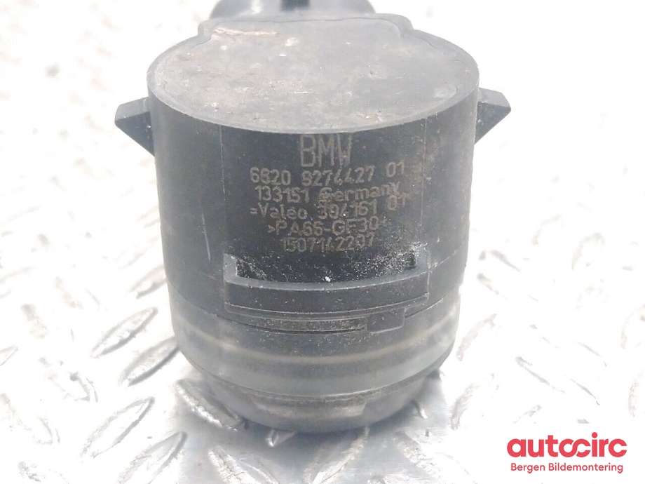 Parkeringssensor bak til BMW i3 2013-2022 (BMW|66 20 9 274 427|)