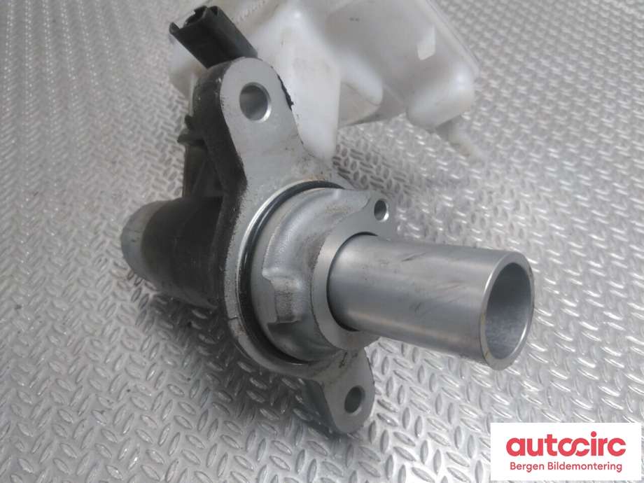 Bremsepumpe hoved til Peugeot Partner 2015-2019 (Type II, Fase 2)  (PEUGEOT|16 169 054 80|)