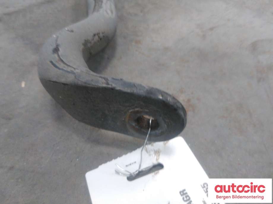 Stabilisatorstag foran til Peugeot Partner 2015-2019 (Type II, Fase 2)  (PEUGEOT|98 472 413 80|98 274 041 80|)