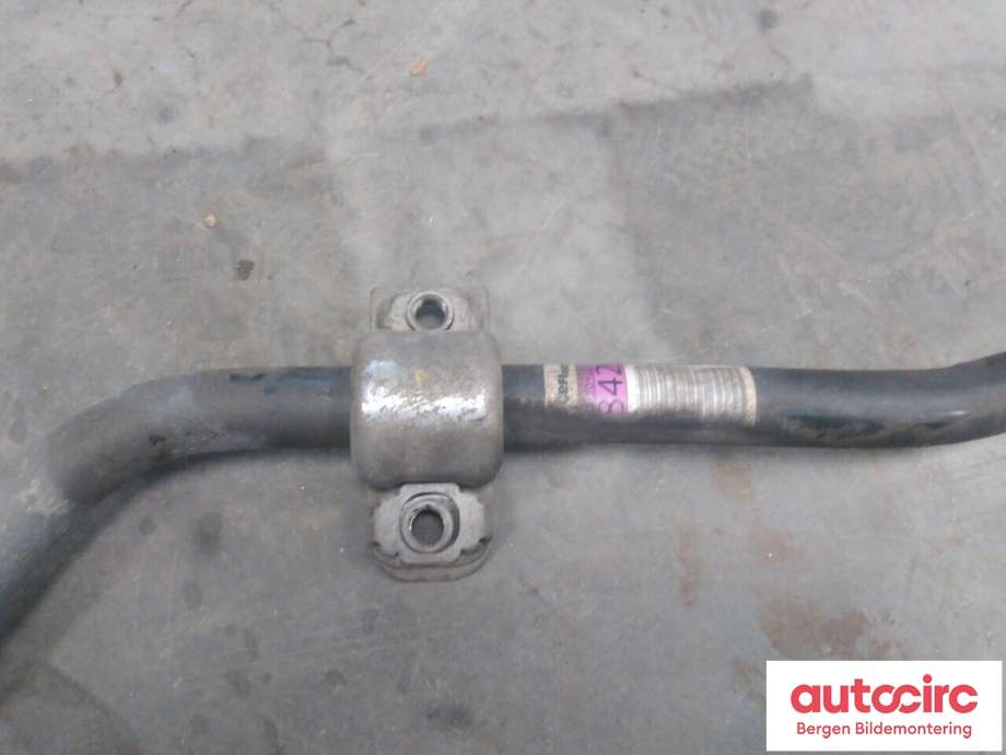 Stabilisatorstag foran til Peugeot Partner 2015-2019 (Type II, Fase 2)  (PEUGEOT|98 472 413 80|98 274 041 80|)