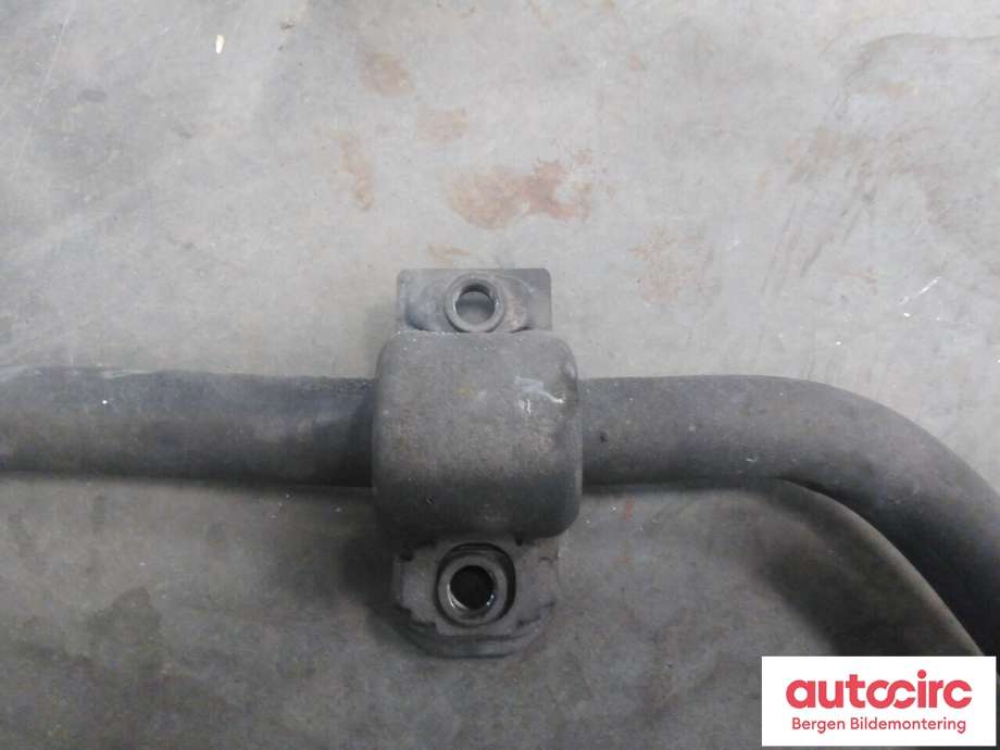 Stabilisatorstag foran til Peugeot Partner 2015-2019 (Type II, Fase 2)  (PEUGEOT|98 472 413 80|98 274 041 80|)