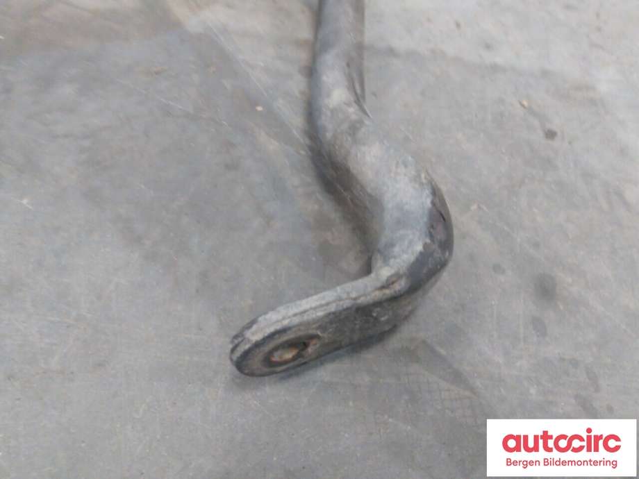 Stabilisatorstag foran til Peugeot Partner 2015-2019 (Type II, Fase 2)  (PEUGEOT|98 472 413 80|98 274 041 80|)