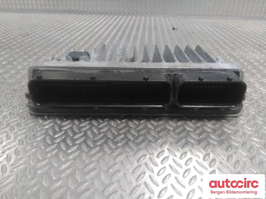 Styreenhet motor til Toyota Yaris 2014-2020 (Type III, Fase 2) (TOYOTA|896610U120|)