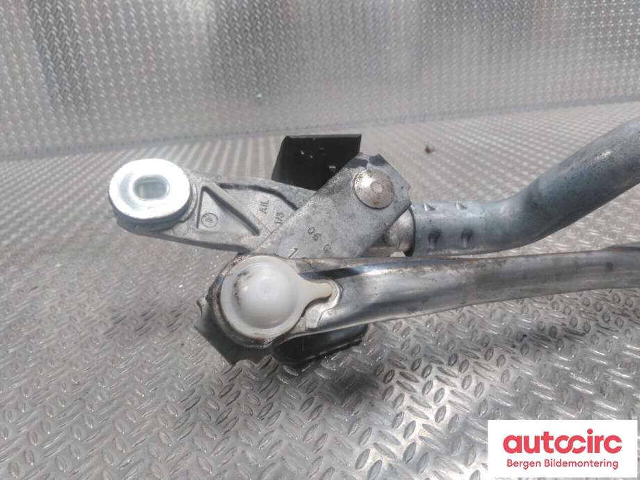 Viskeroverføring til Toyota Yaris 2014-2020 (Type III, Fase 2)  (TOYOTA|852210D250|)