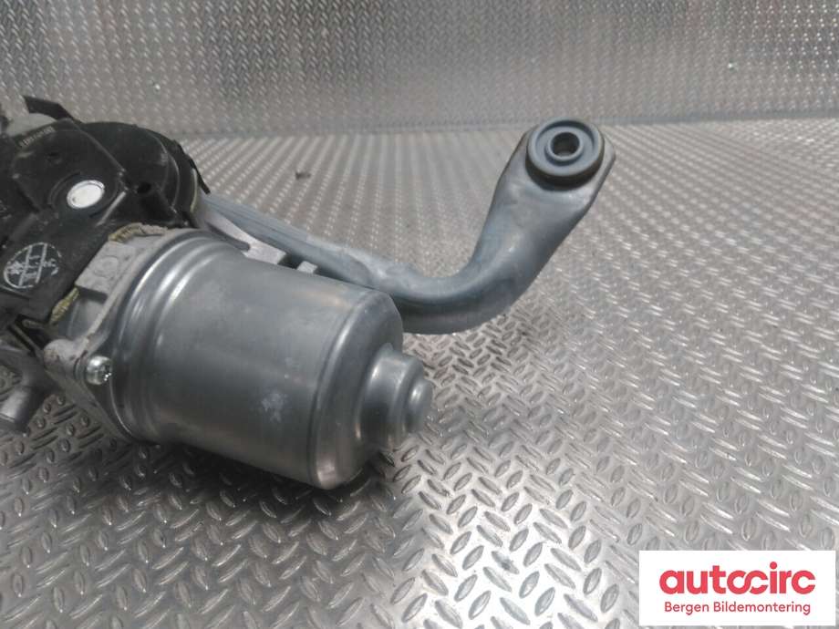 Viskeroverføring til Toyota Yaris 2014-2020 (Type III, Fase 2)  (TOYOTA|852210D250|)