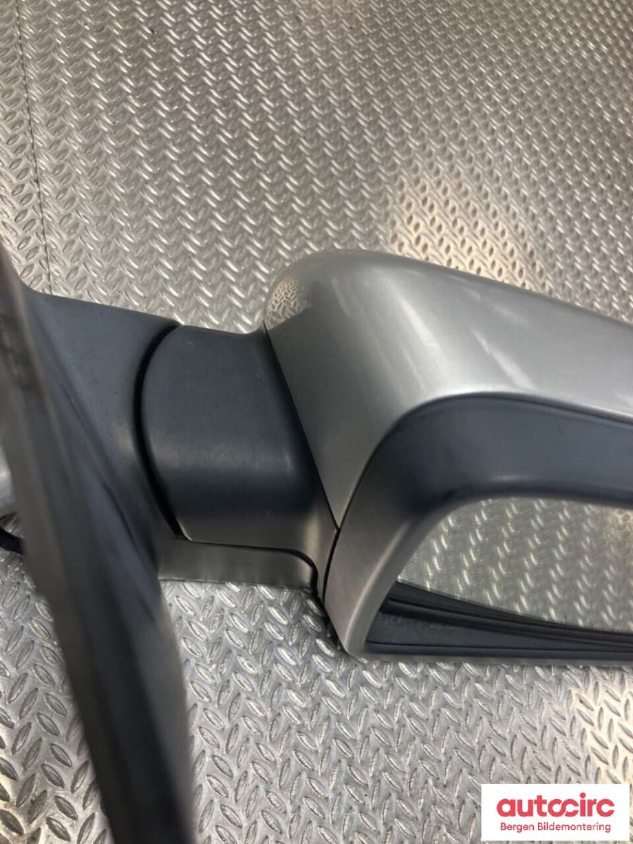 Speil høyre til BMW 5-Serie 2003-2010 (E60/E61) (E60/E61) (BMW|)