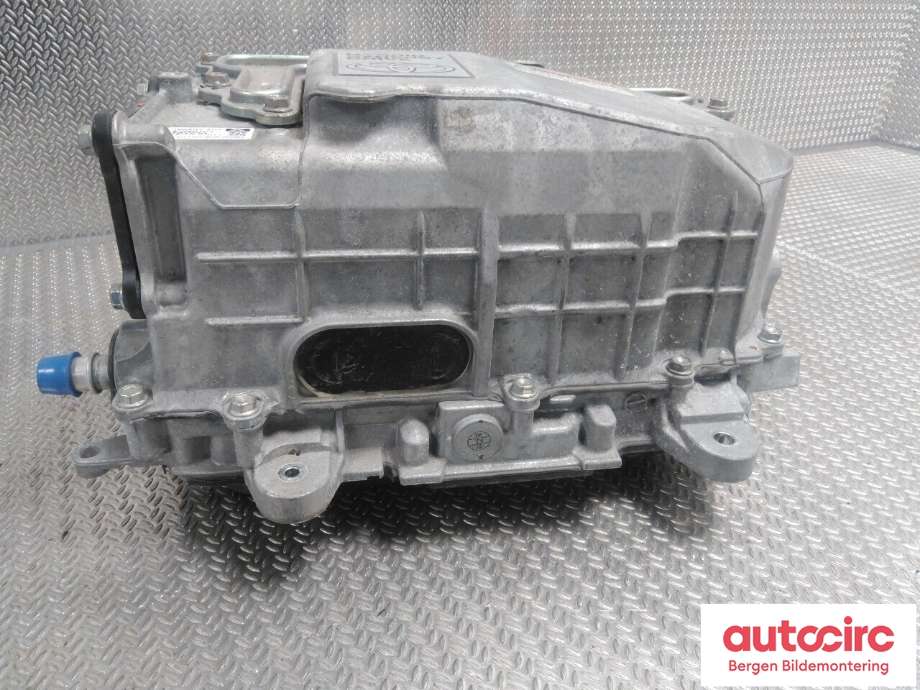Inverter hybrid til Toyota Yaris 2014-2020 (Type III, Fase 2)  (TOYOTA|G920059047||G9200-52033)