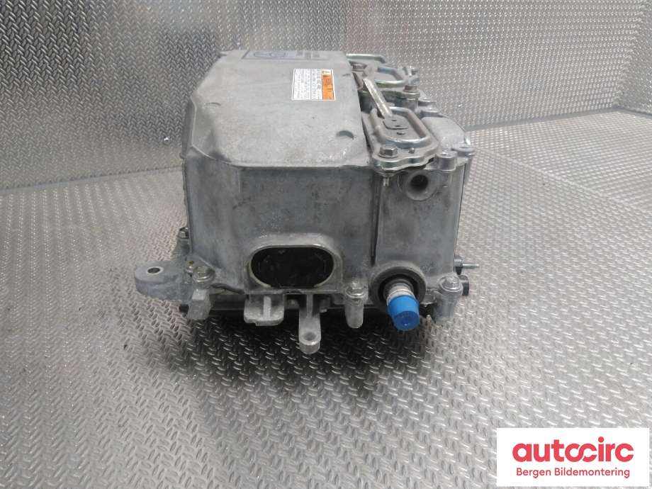 Inverter hybrid til Toyota Yaris 2014-2020 (Type III, Fase 2)  (TOYOTA|G920059047||G9200-52033)