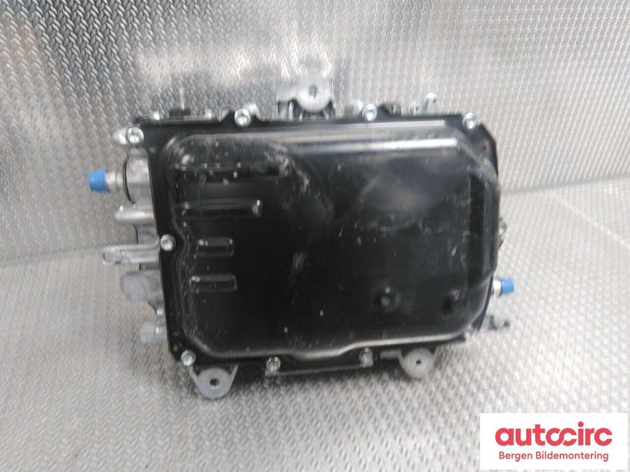 Inverter hybrid til Toyota Yaris 2014-2020 (Type III, Fase 2)  (TOYOTA|G920059047||G9200-52033)