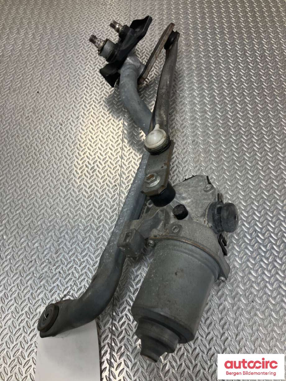 Viskeroverføring til Toyota Yaris 2012-2014 (Type III, Fase 1)  (TOYOTA|851500D180|)