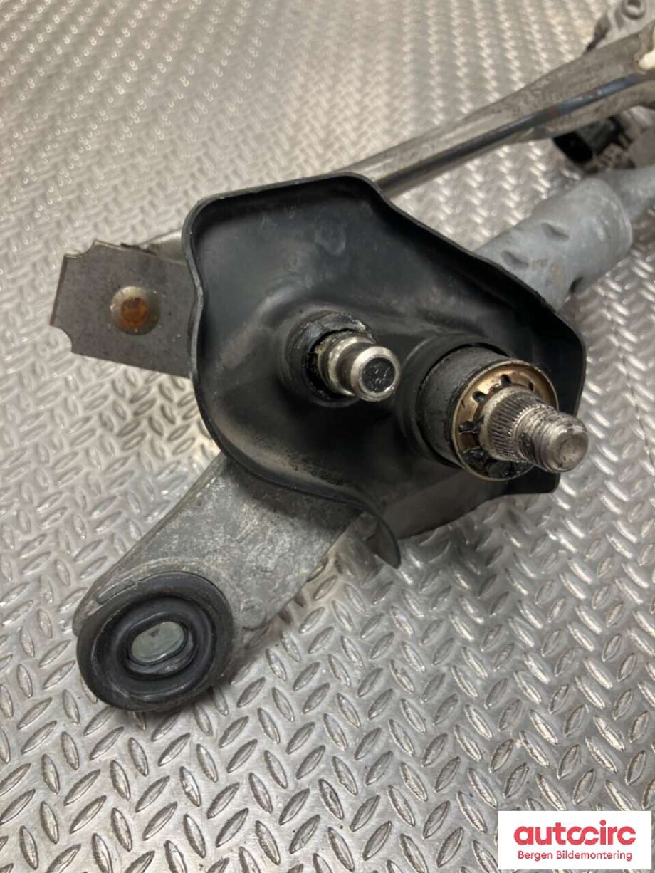 Viskeroverføring til Toyota Yaris 2012-2014 (Type III, Fase 1)  (TOYOTA|851500D180|)