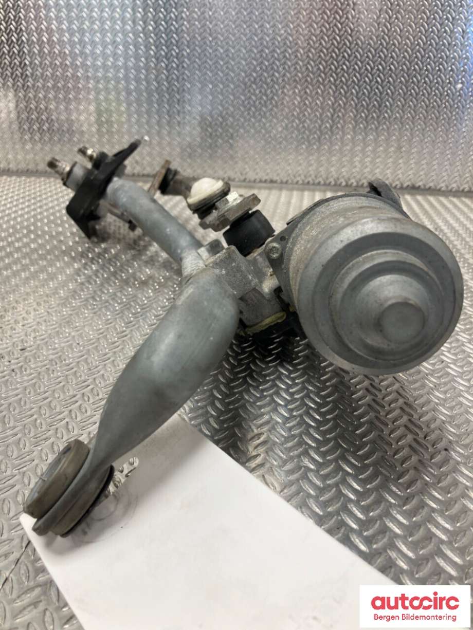 Viskeroverføring til Toyota Yaris 2012-2014 (Type III, Fase 1)  (TOYOTA|851500D180|)