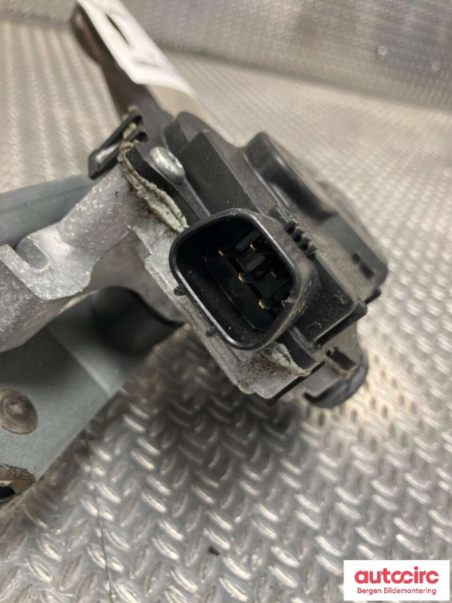Viskeroverføring til Toyota Yaris 2012-2014 (Type III, Fase 1)  (TOYOTA|851500D180|)