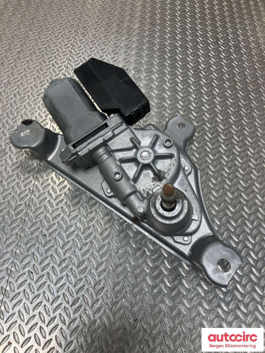 Viskermotor bakrute til Toyota Yaris 2012-2014 (Type III, Fase 1) (TOYOTA|851300D080|)
