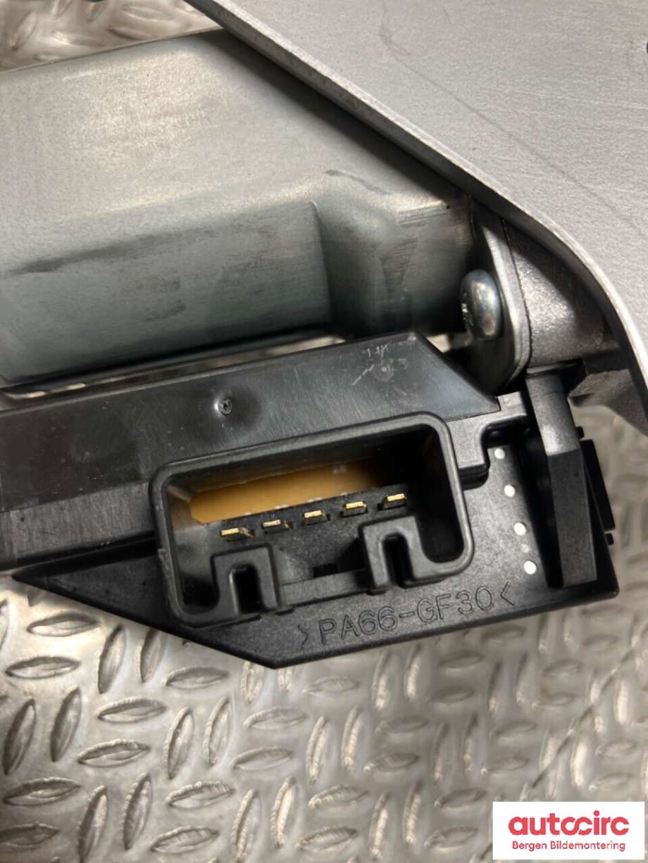 Viskermotor bakrute til Toyota Yaris 2012-2014 (Type III, Fase 1) (TOYOTA|851300D080|)