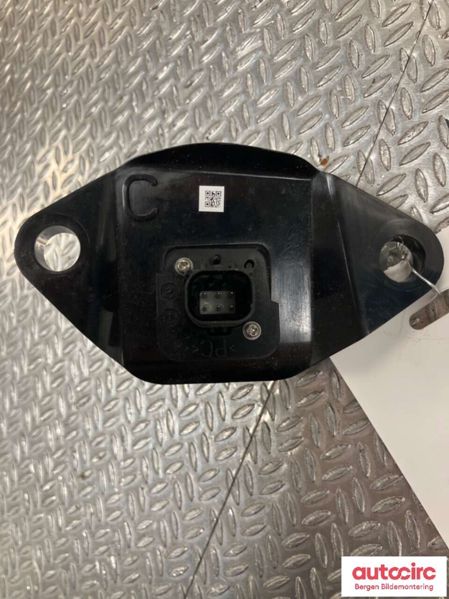 Kamera til Toyota Yaris 2012-2014 (Type III, Fase 1)  (TOYOTA|867900D010|)
