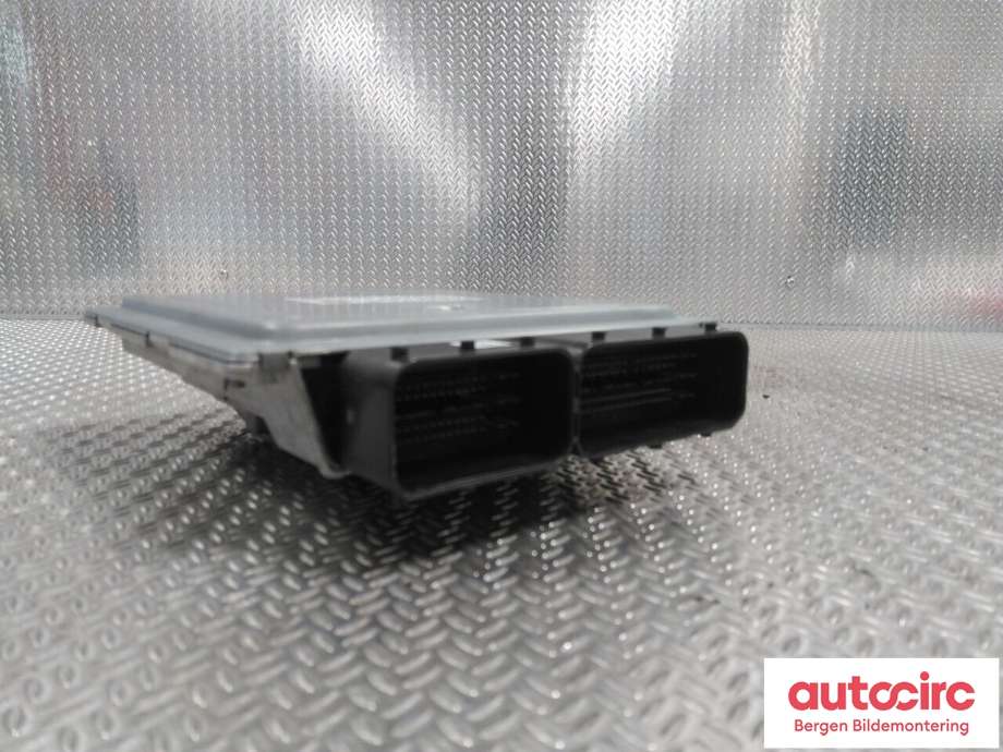 Styreenhet motor til BMW 5-Serie 2003-2010 (E60/E61) (E60/E61) (BMW|12 14 7 599 881|)