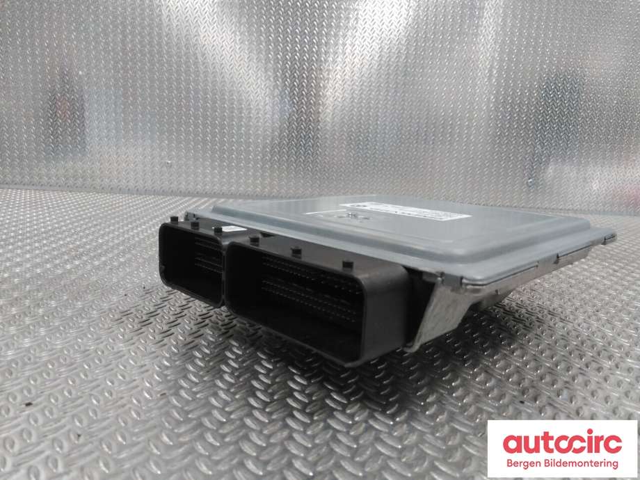 Styreenhet motor til BMW 5-Serie 2003-2010 (E60/E61) (E60/E61) (BMW|12 14 7 599 881|)